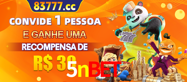 Banner institucional da 5nbet sobre parceria de marcas e criação de uma marca de excelência, apresentando os mascotes de jogos populares como o Fortune Tiger.