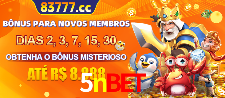 Anúncio dos benefícios para Membro VIP Sênior na plataforma 5nbet, incluindo bônus promocionais, semanais e mensais, ilustrado com o personagem Fortune Tiger.
